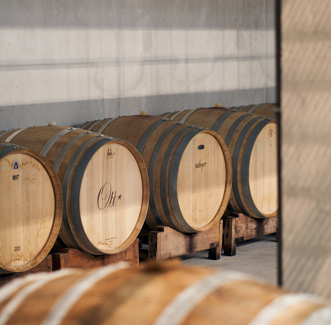les-barriques-du-chateau-de-selle